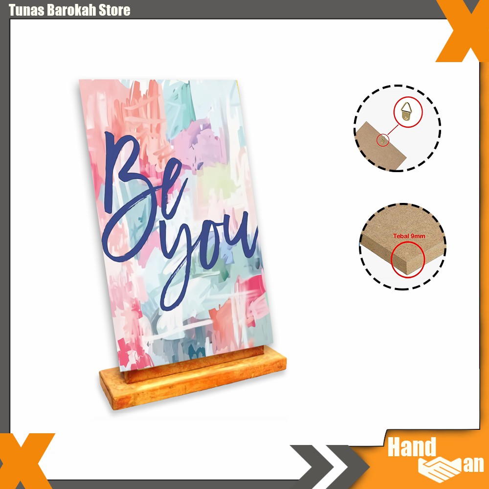 HIASAN DINDING MURAH / wall decor