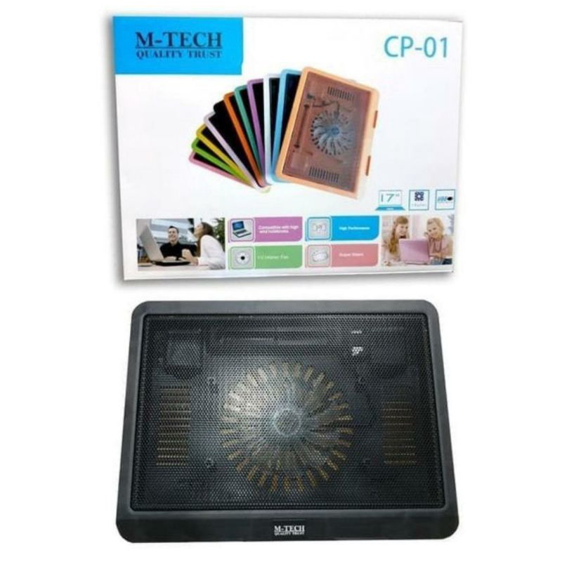 Cooling Pad Mtech