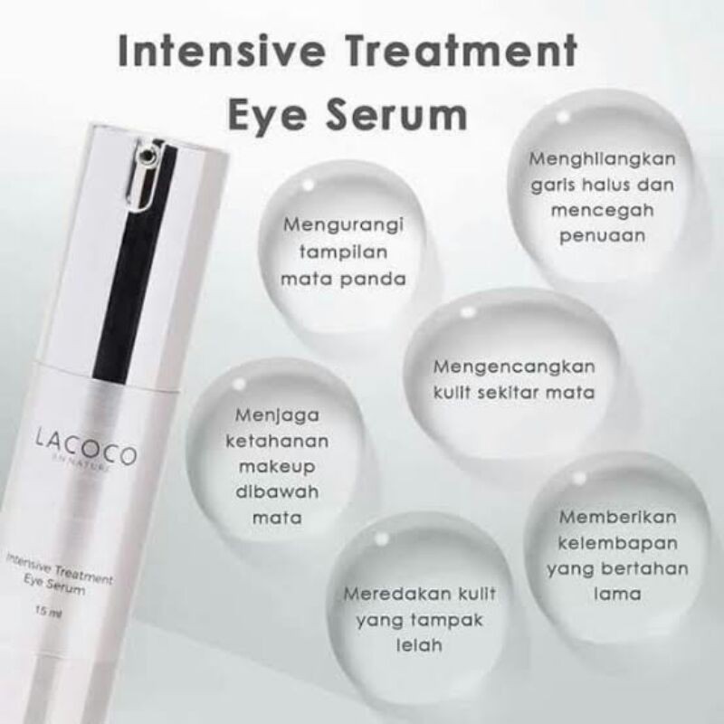 eyeserum