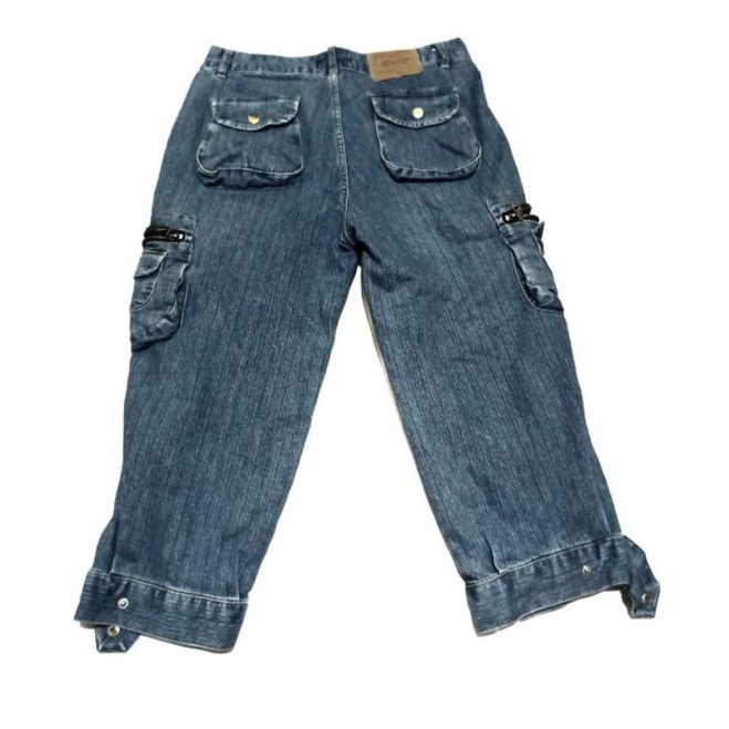 Celana Jeans JATE