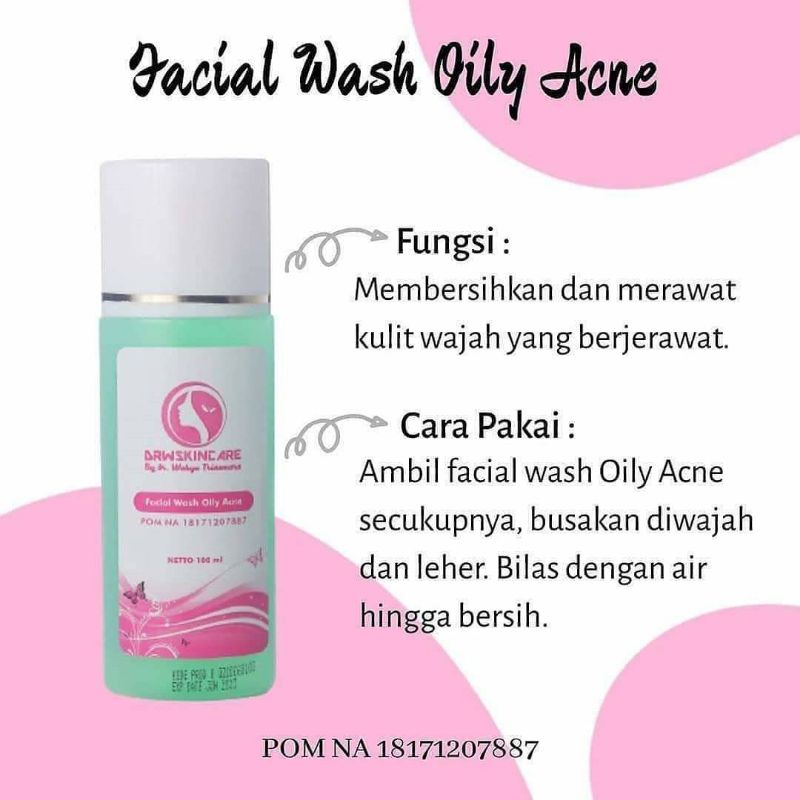 FACIALWASH