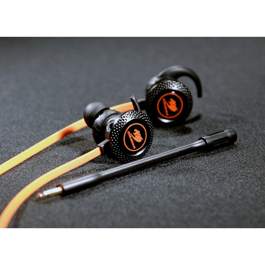 COUGAR GAMING HEADSET MEGARA
