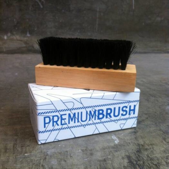 Andrrows Premium Brush