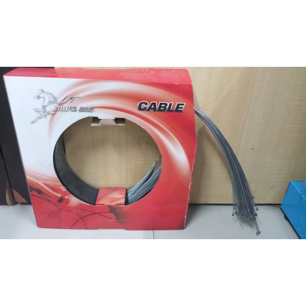 u 1 Cable Inner Shifter Mars One Taiwan