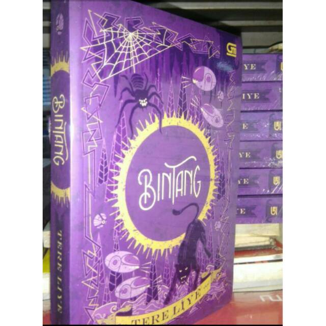 Bintang - Tere Liye