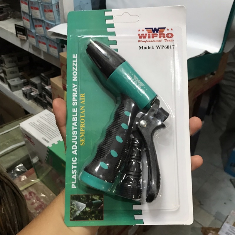 Semprotan Air W6017 WIPRO