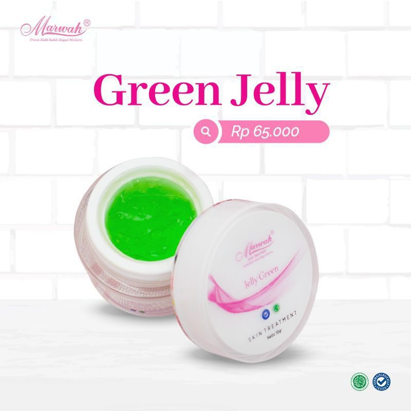 Marwah Green
