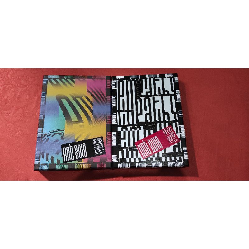 NCT 2018 Album Only