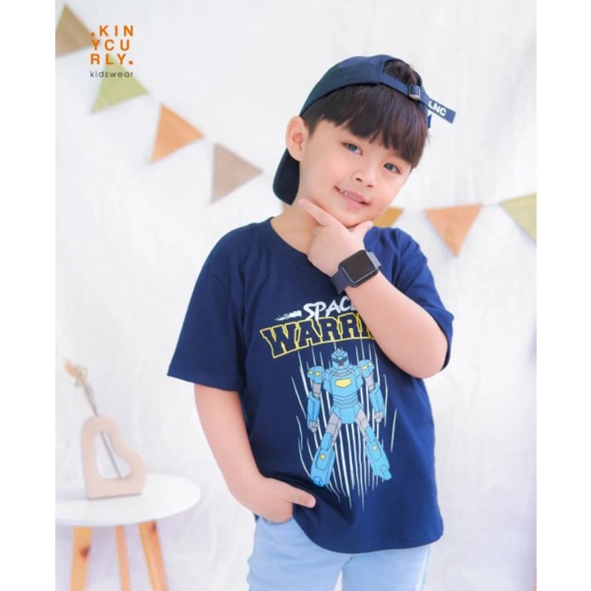 Kaos Kinicurly