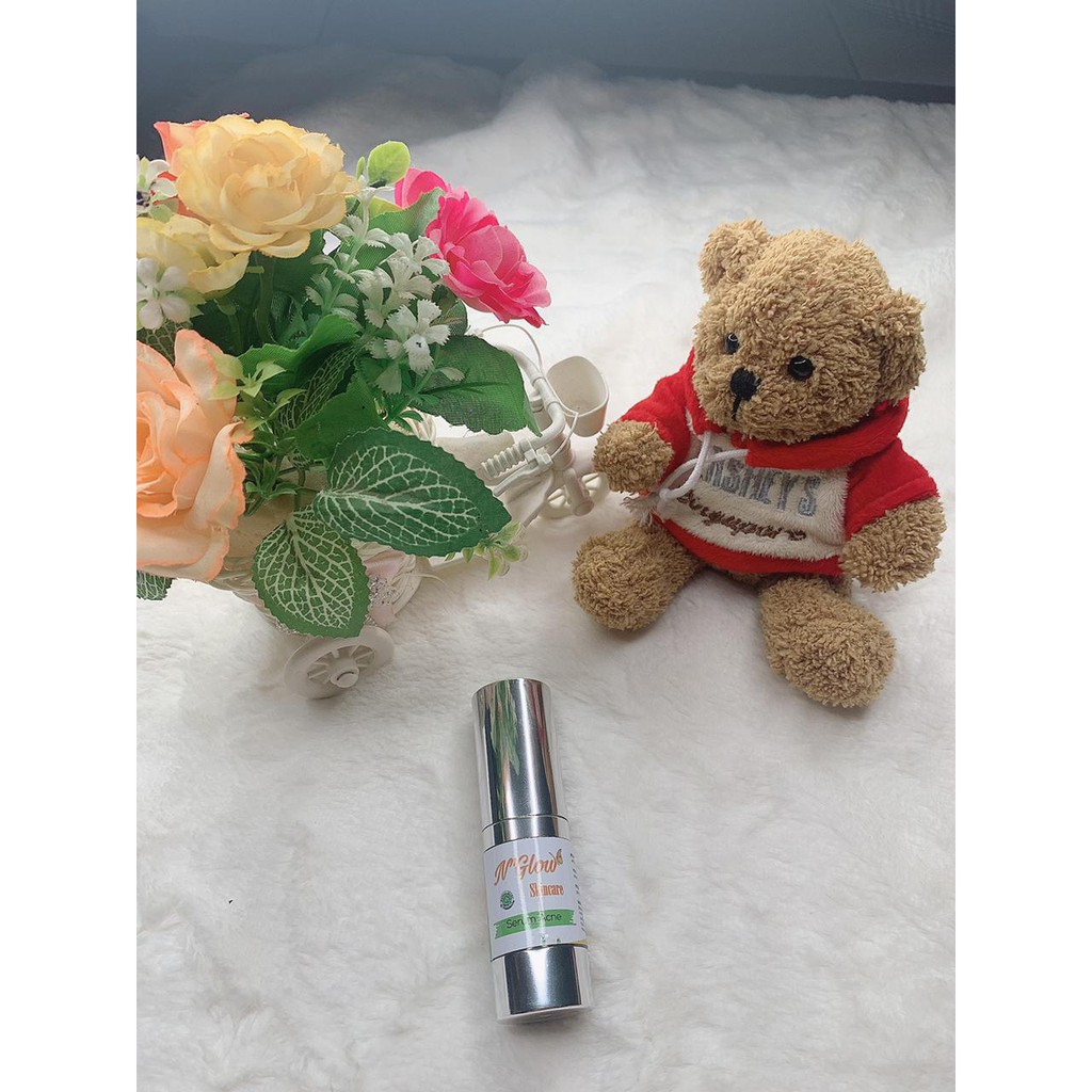 NGLOW SERUM ACNE