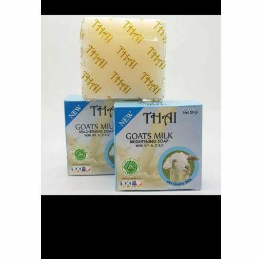 sabun goats milky