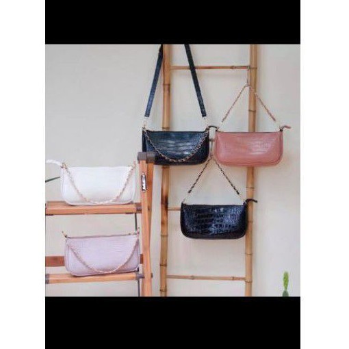 tas bahu wanita