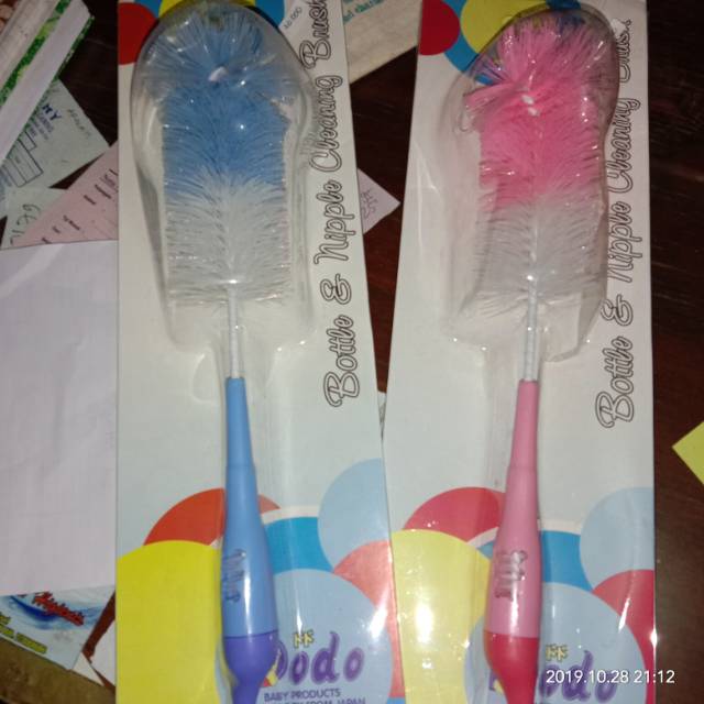 Sikat botol DODO