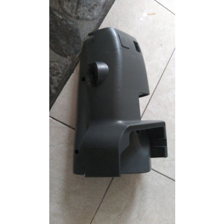 Rumab box stir L300