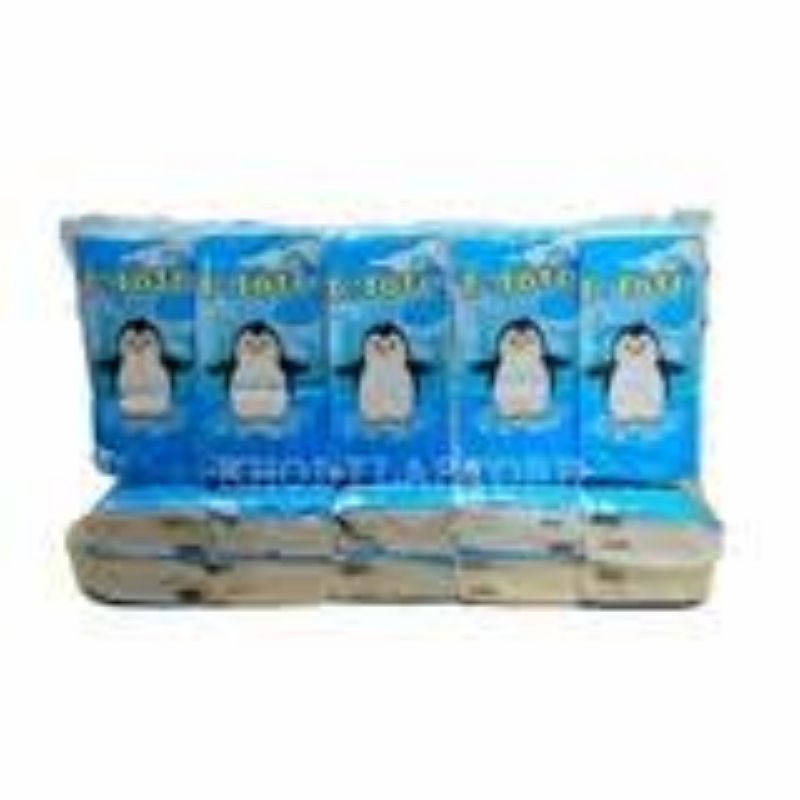 Tissue T Soft Kecil Tissue Saku