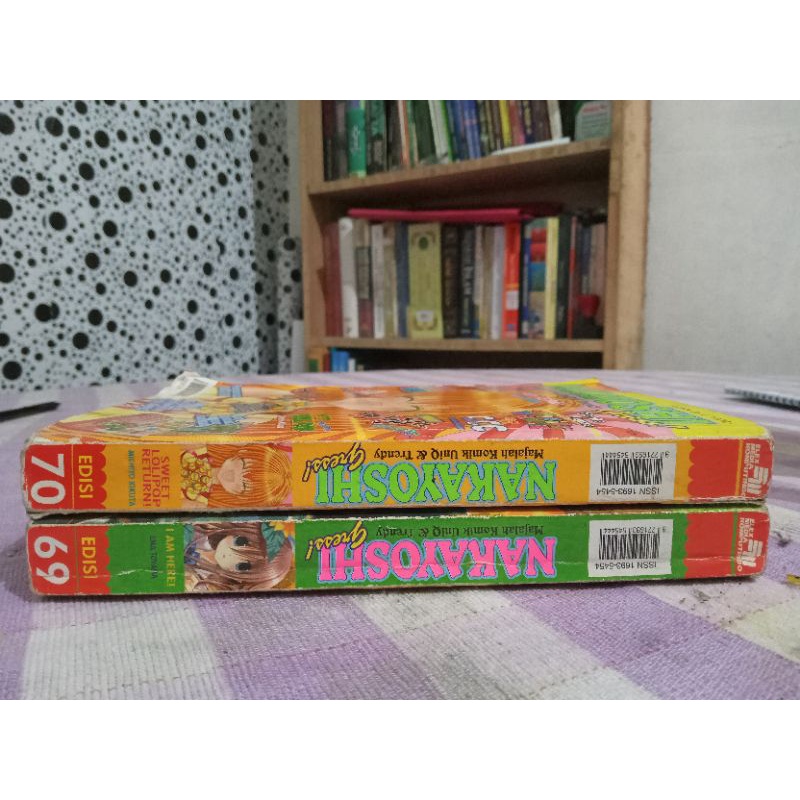 komikuniq