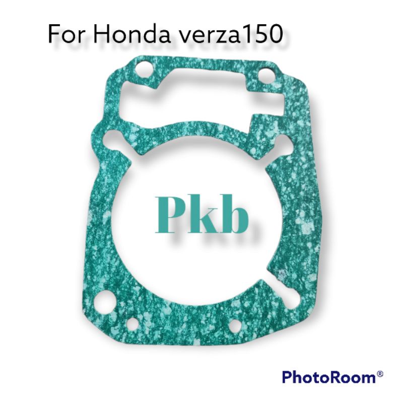 paking blok verza150