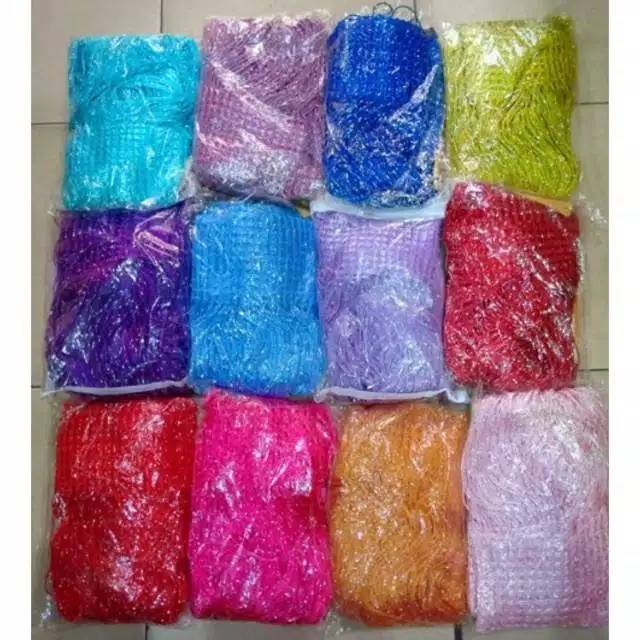 TIRAI GLITTER