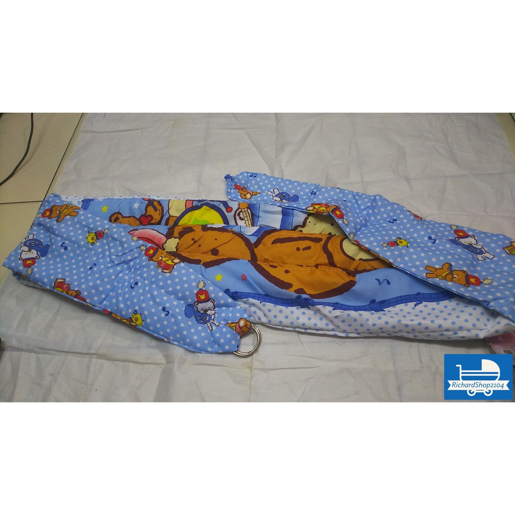 Gendongan Bayi Chekiddo