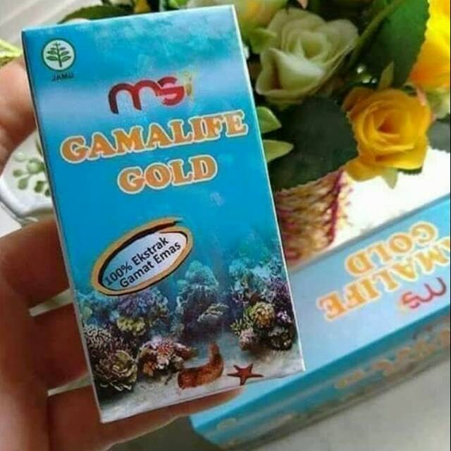GAMAT