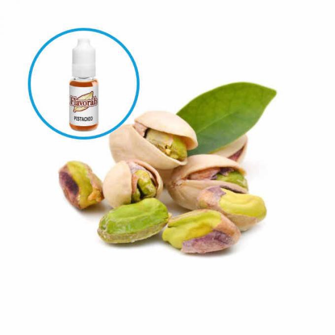FLV Pistachio - 2/3oz