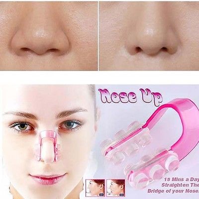 NOSE UP (Pemancung Hidung)