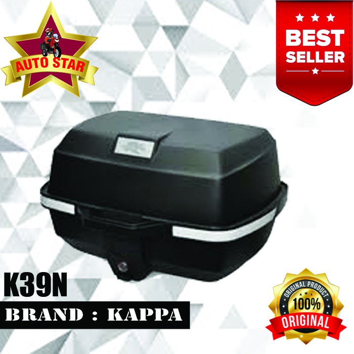 BOX KAPPA K39N