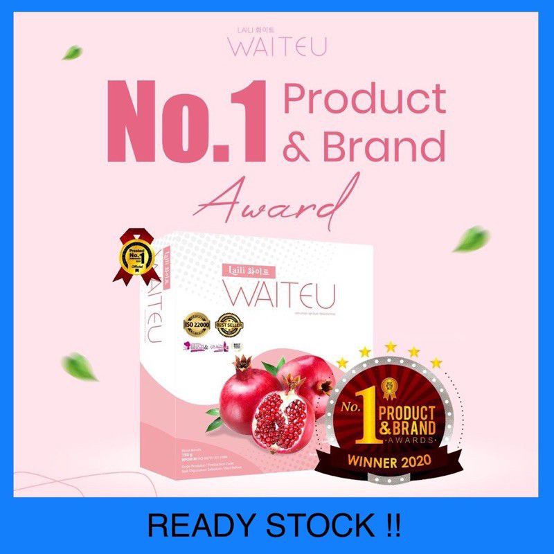 WAITEU COLLAGEN
