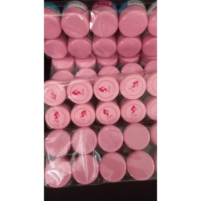 CREM siang dan malam step 2...180rb