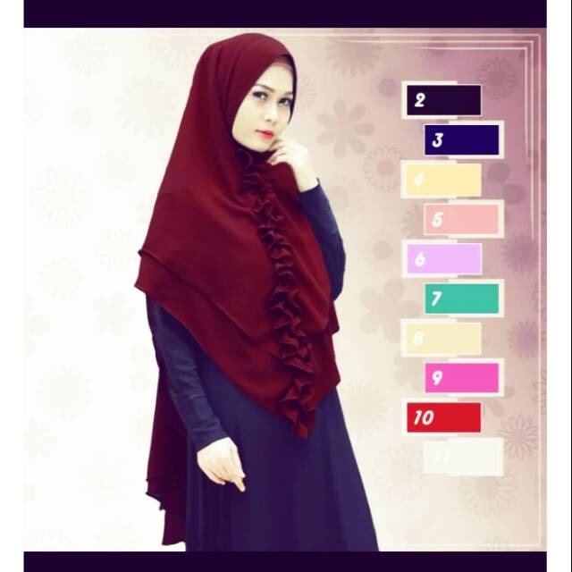 Khimar Humaira