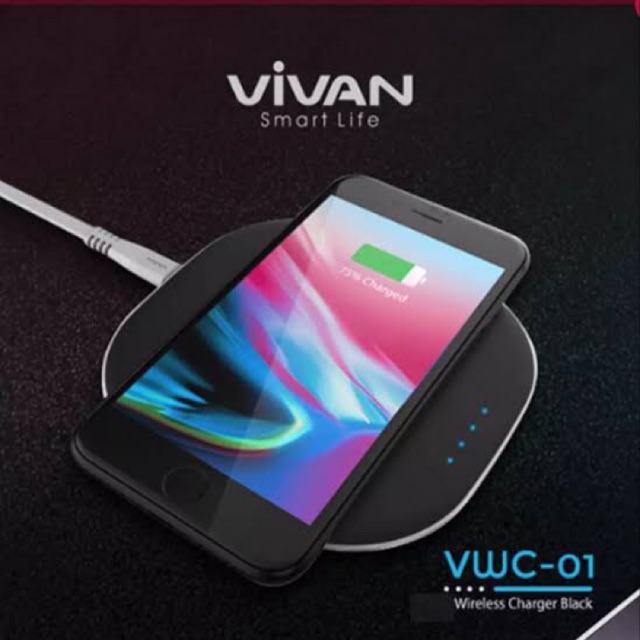 Wireless Charger Vivan
