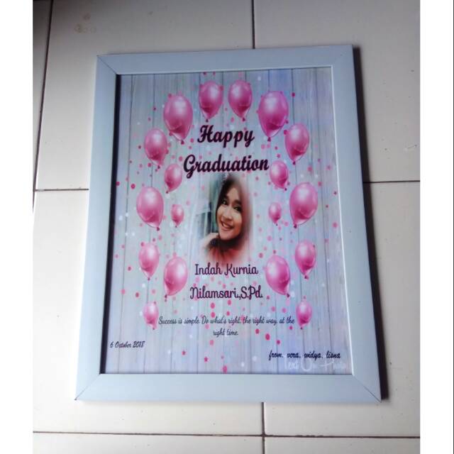 Kado unik