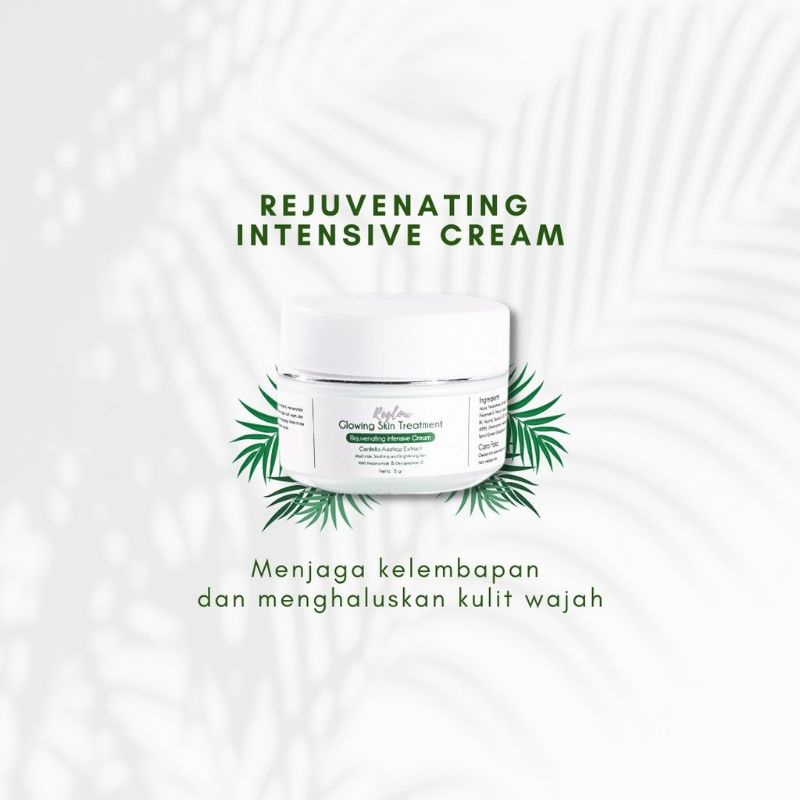 Cream Reglow Original
