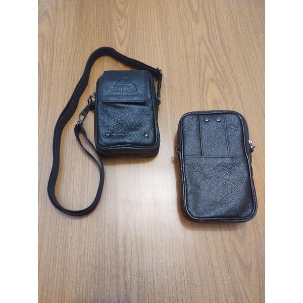 Sarung HP Kulit Asli