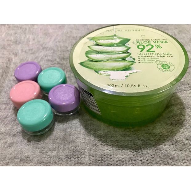Nature Republic BPOM