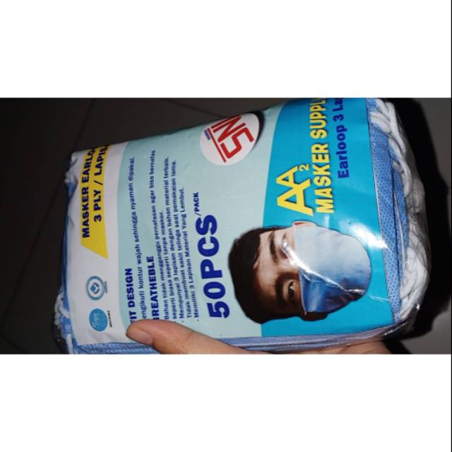 Masker