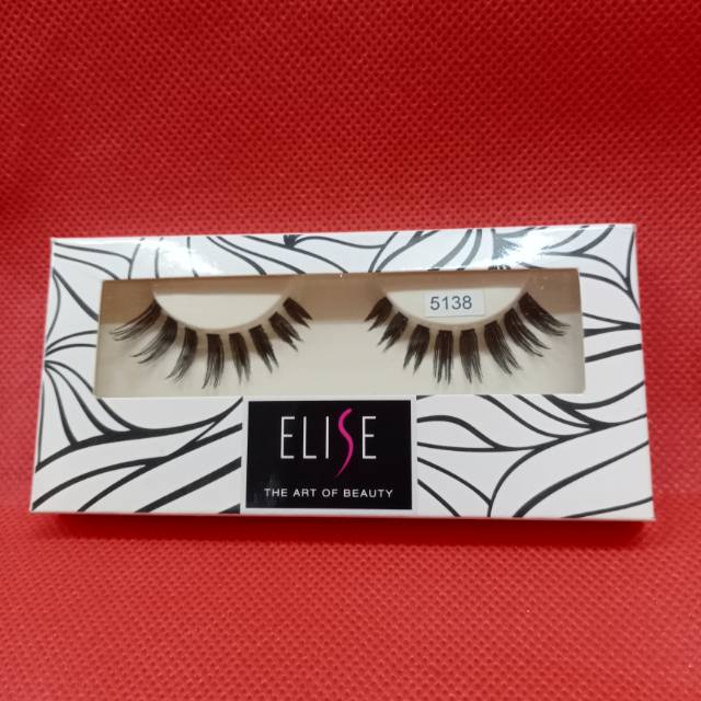 BULU MATA ELISE 5138
