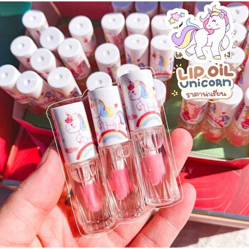 lip magic