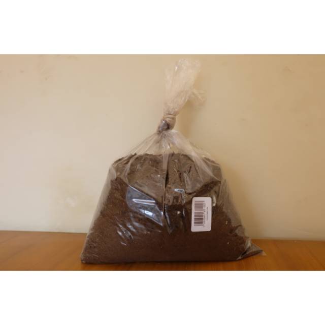 Kompos Super 2 Liter