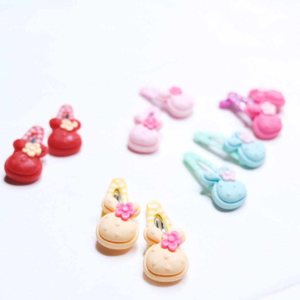 aw 322 RUBY jepitan starawberry