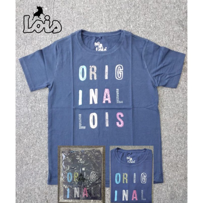 ORIGINAL LOIS NAVY
