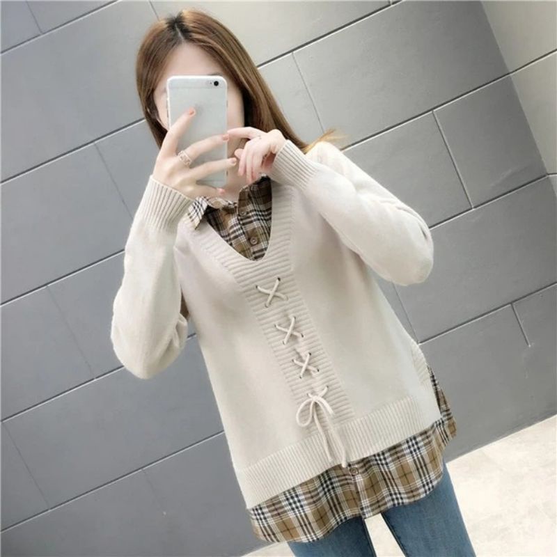Owenda Blouse Import