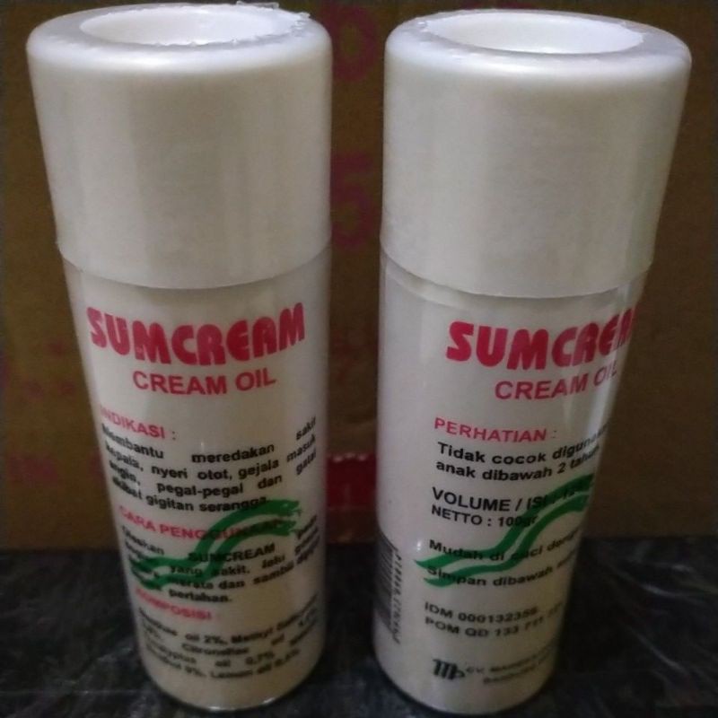 sumcream