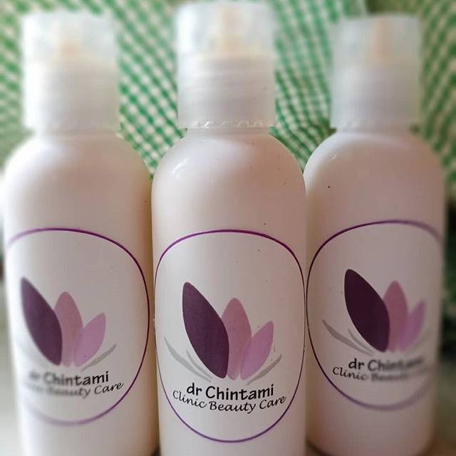 Handbody Pemutih 60 ml
