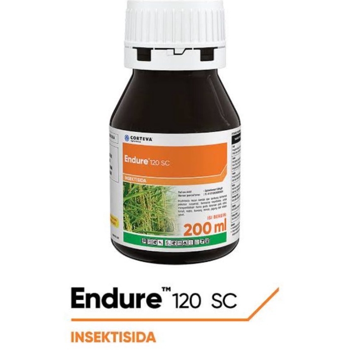 Insecktisida Endure® 120 SC