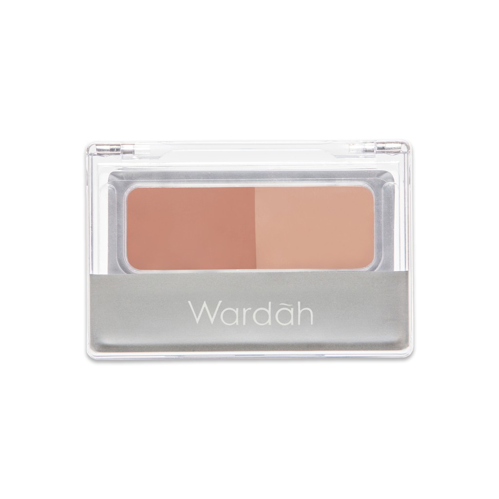 Wardah Blush on D 4 gr
