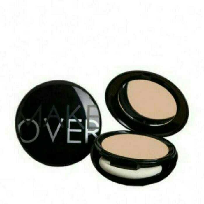 make over perfect cover two way cake spf 15
