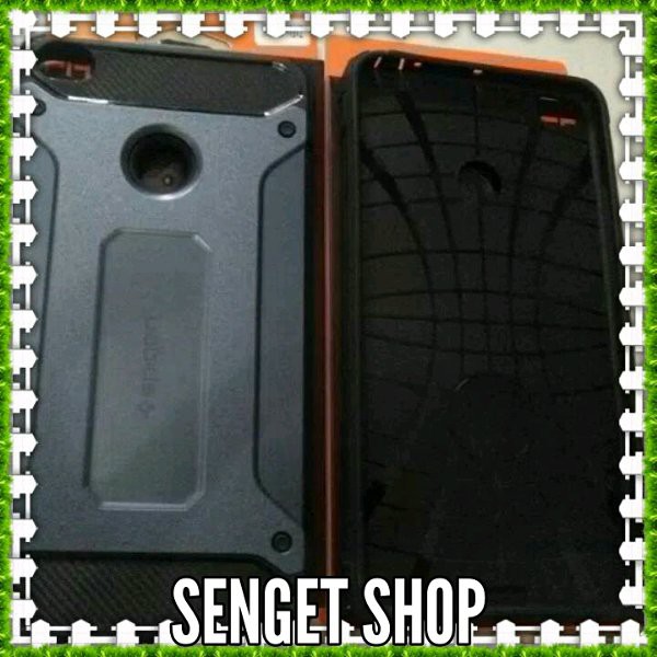 CASE XIAOMI MI MAX 2 ROBOT SPIGEN