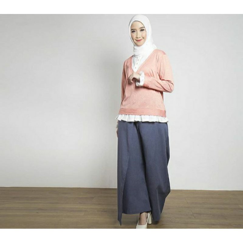 simplymii shafa top