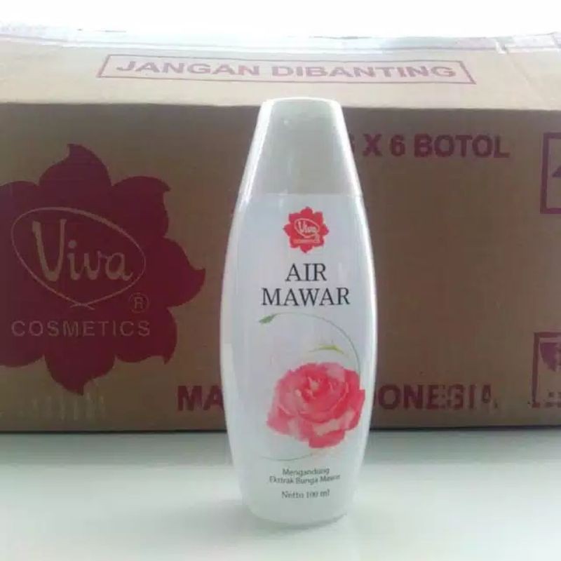 Viva Air Mawar